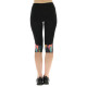Lotto Γυναικείο κολάν Vabene IV Legging